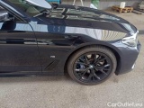  Bmw  Serie 5 BMW  / 2020 / 5P / STATION WAGON 520D XDRIVE M SPORT AUTO MH48V TOURING #61