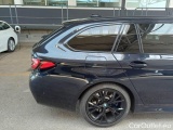  Bmw  Serie 5 BMW  / 2020 / 5P / STATION WAGON 520D XDRIVE M SPORT AUTO MH48V TOURING #71