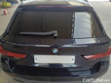  Bmw  Serie 5 BMW  / 2020 / 5P / STATION WAGON 520D XDRIVE M SPORT AUTO MH48V TOURING #80