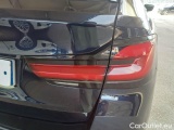  Bmw  Serie 5 BMW  / 2020 / 5P / STATION WAGON 520D XDRIVE M SPORT AUTO MH48V TOURING #83
