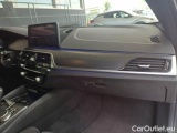  Bmw  Serie 5 BMW  / 2020 / 5P / STATION WAGON 520D XDRIVE M SPORT AUTO MH48V TOURING #117