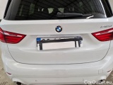  Bmw  Serie 2 BMW  GRAN TOURER / 2018 / 5P / MONOVOLUME 218D ADVANTAGE #60