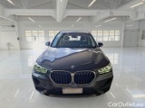 Bmw  X1 BMW  / 2019 / 5P / SUV SDRIVE 18D BUSINESS ADVANTAGE #6