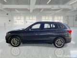  Bmw  X1 BMW  / 2019 / 5P / SUV SDRIVE 18D BUSINESS ADVANTAGE #8