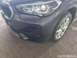  Bmw  X1 BMW  / 2019 / 5P / SUV SDRIVE 18D BUSINESS ADVANTAGE #35