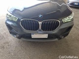  Bmw  X1 BMW  / 2019 / 5P / SUV SDRIVE 18D BUSINESS ADVANTAGE #37