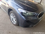  Bmw  X1 BMW  / 2019 / 5P / SUV SDRIVE 18D BUSINESS ADVANTAGE #40
