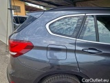  Bmw  X1 BMW  / 2019 / 5P / SUV SDRIVE 18D BUSINESS ADVANTAGE #61