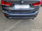  Bmw  X1 BMW  / 2019 / 5P / SUV SDRIVE 18D BUSINESS ADVANTAGE #68