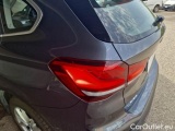  Bmw  X1 BMW  / 2019 / 5P / SUV SDRIVE 18D BUSINESS ADVANTAGE #73