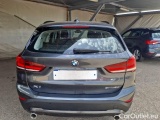  Bmw  X1 BMW  / 2019 / 5P / SUV SDRIVE 18D BUSINESS ADVANTAGE #76