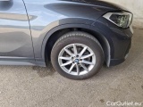  Bmw  X1 BMW  / 2019 / 5P / SUV SDRIVE 18D BUSINESS ADVANTAGE #108