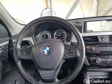  Bmw  X1 BMW  / 2019 / 5P / SUV SDRIVE 18D BUSINESS ADVANTAGE #174