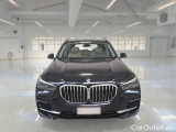  Bmw  X5 BMW  / 2018 / 5P / SUV XDRIVE 30D MH48V BUSINESS AUTOM. #6
