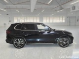  Bmw  X5 BMW  / 2018 / 5P / SUV XDRIVE 30D MH48V BUSINESS AUTOM. #7