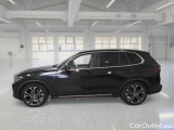  Bmw  X5 BMW  / 2018 / 5P / SUV XDRIVE 30D MH48V BUSINESS AUTOM. #8