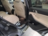  Bmw  X5 BMW  / 2018 / 5P / SUV XDRIVE 30D MH48V BUSINESS AUTOM. #99