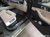  Bmw  X5 BMW  / 2018 / 5P / SUV XDRIVE 30D MH48V BUSINESS AUTOM. #102