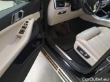  Bmw  X5 BMW  / 2018 / 5P / SUV XDRIVE 30D MH48V BUSINESS AUTOM. #105