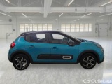  Citroen  C3 CITROEN  / 2020 / 5P / BERLINA PURETECH 83 SeS SHINE #7