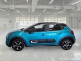  Citroen  C3 CITROEN  / 2020 / 5P / BERLINA PURETECH 83 SeS SHINE #8