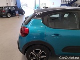  Citroen  C3 CITROEN  / 2020 / 5P / BERLINA PURETECH 83 SeS SHINE #36