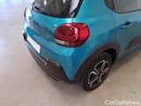  Citroen  C3 CITROEN  / 2020 / 5P / BERLINA PURETECH 83 SeS SHINE #37