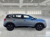  Citroen  C5 Aircross CITROEN  / 2018 / 5P / SUV BLUEHDI 130 SeS BUSINESS EAT8 #7