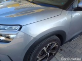  Citroen  C5 Aircross CITROEN  / 2018 / 5P / SUV BLUEHDI 130 SeS BUSINESS EAT8 #47