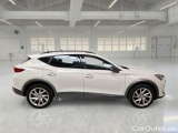  Cupra  Formentor CUPRA  / 2020 / 5P / SUV 2.0 TDI #7