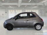  Fiat  500 FIAT  / 2015 / 3P / BERLINA 1.0 70CV IBRIDO CULT #8