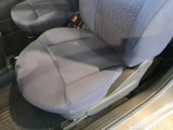  Fiat  500 FIAT  / 2015 / 3P / BERLINA 1.0 70CV IBRIDO CULT #12