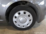  Fiat  500 FIAT  / 2015 / 3P / BERLINA 1.0 70CV IBRIDO CULT #17