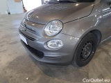  Fiat  500 FIAT  / 2015 / 3P / BERLINA 1.0 70CV IBRIDO CULT #38