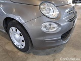  Fiat  500 FIAT  / 2015 / 3P / BERLINA 1.0 70CV IBRIDO CULT #40