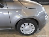  Fiat  500 FIAT  / 2015 / 3P / BERLINA 1.0 70CV IBRIDO CULT #42