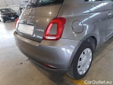  Fiat  500 FIAT  / 2015 / 3P / BERLINA 1.0 70CV IBRIDO CULT #58