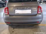  Fiat  500 FIAT  / 2015 / 3P / BERLINA 1.0 70CV IBRIDO CULT #61