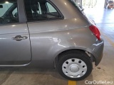  Fiat  500 FIAT  / 2015 / 3P / BERLINA 1.0 70CV IBRIDO CULT #66
