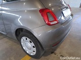  Fiat  500 FIAT  / 2015 / 3P / BERLINA 1.0 70CV IBRIDO CULT #64