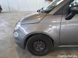  Fiat  500 FIAT  / 2015 / 3P / BERLINA 1.0 70CV IBRIDO CULT #76