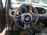  Fiat  500 FIAT  / 2015 / 3P / BERLINA 1.0 70CV IBRIDO CULT #92