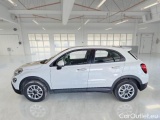  Fiat  500 FIAT X / 2018 / 5P / CROSSOVER 1.0 T3 120CV MT E6D BUSINESS #8