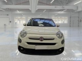 Fiat  500 FIAT X / 2018 / 5P / CROSSOVER 1.3 MJET 95CV E6D CONNECT #6