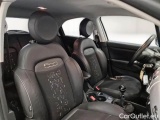  Fiat  500 FIAT X / 2018 / 5P / CROSSOVER 1.3 MJET 95CV E6D CONNECT #13