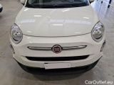  Fiat  500 FIAT X / 2018 / 5P / CROSSOVER 1.3 MJET 95CV E6D CONNECT #25