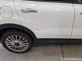  Fiat  500 FIAT X / 2018 / 5P / CROSSOVER 1.3 MJET 95CV E6D CONNECT #38