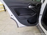  Fiat  500 FIAT X / 2018 / 5P / CROSSOVER 1.3 MJET 95CV E6D CONNECT #112