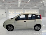  Fiat  Panda FIAT  / 2011 / 5P / BERLINA 1.0 FIREFLY 70CV SeS HYBRID #8