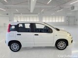  Fiat  Panda FIAT  / 2011 / 5P / BERLINA 1.0 FIREFLY 70CV SeS HYBRID #7